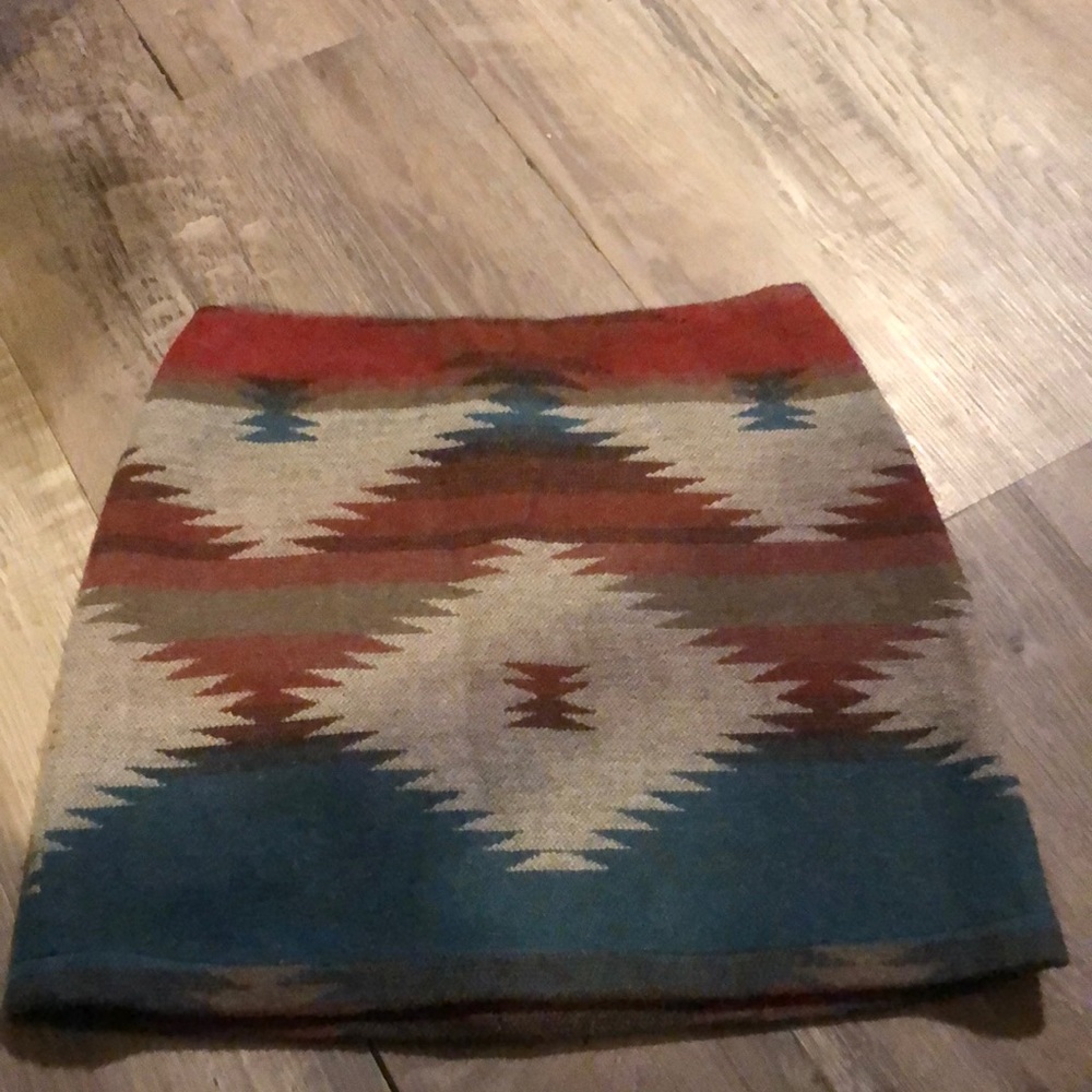 American eagle skirt/ size 00